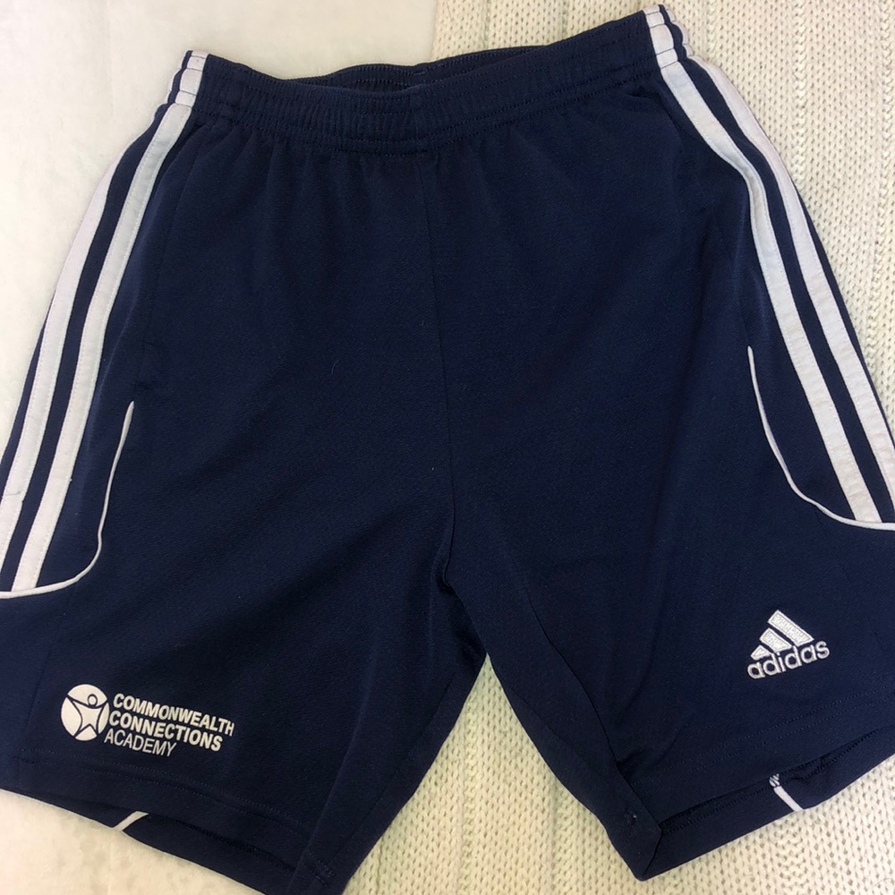Adidas basketball shorts